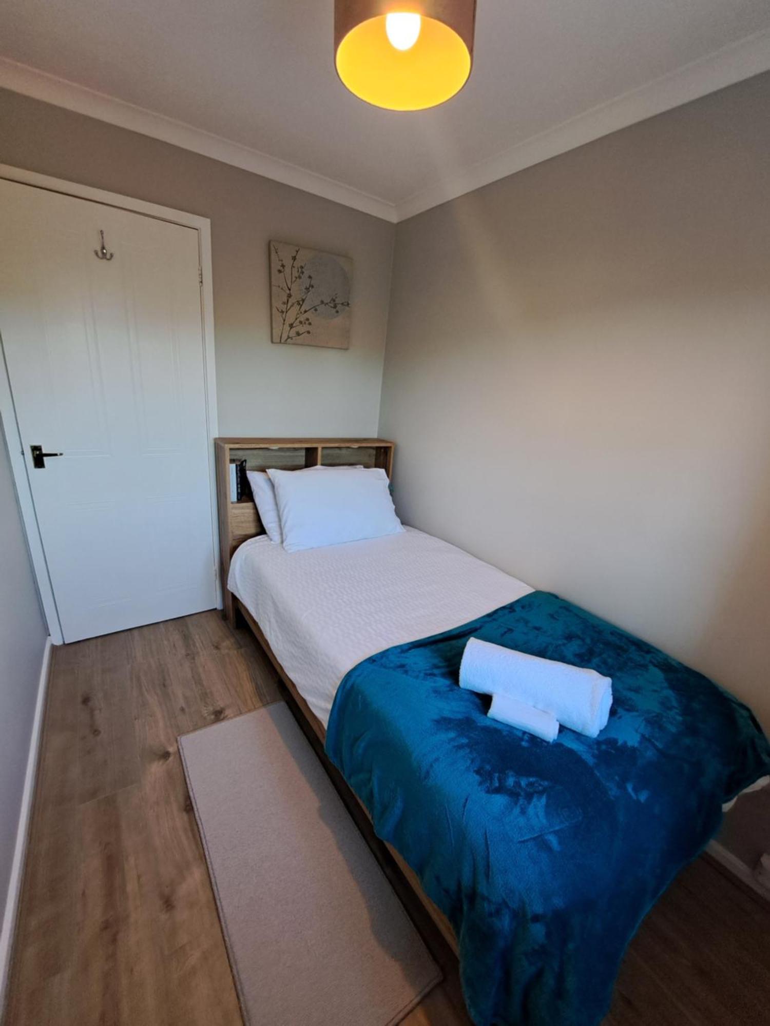 Vila Modern Living In Hull Kingston upon Hull Exteriér fotografie
