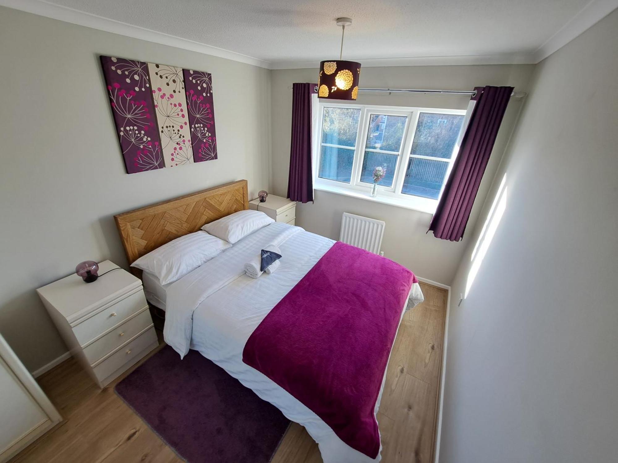 Vila Modern Living In Hull Kingston upon Hull Exteriér fotografie